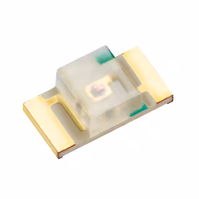 APTR3216ZGCK Kingbright  LED Indication - Discrete